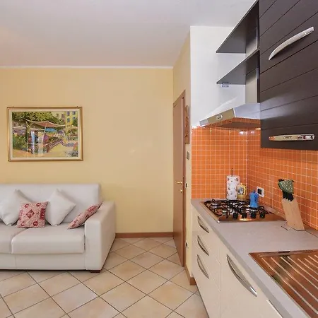 Apartament Gioia Pulciano