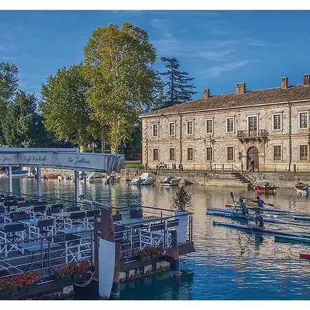 Gioia Apartament